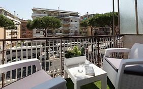 DaVinci Relais